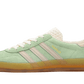Gazelle Indoor Semi Green Spark (IE2948) - EU 36–47.333333333333336 - Green | SOSUKICKS