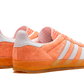 Gazelle Indoor Wonder Clay (IE2946) - 37 1/3 EU - 5 US - Brown | SOSUKICKS