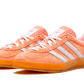 Gazelle Indoor Wonder Clay (IE2946) - 36 2/3 EU - 4.5 US - Brown | SOSUKICKS