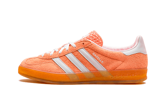 Gazelle Indoor Wonder Clay (IE2946) - EU 36–44.666666666666664 - Brown | SOSUKICKS