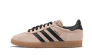 Gazelle Wonder Taupe Night Indigo