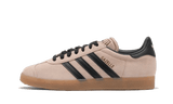 Gazelle Wonder Taupe Night Indigo