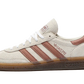 Adidas Handball Spezial Alumina Warm Clay Cloud White — vue principale