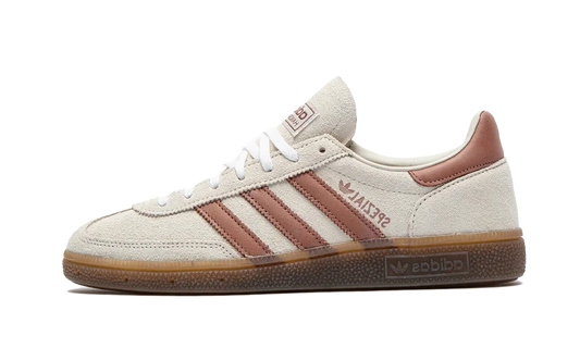 Adidas Handball Spezial Alumina Warm Clay Cloud White — vue principale