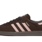Adidas Handball Spezial Aurora Coffee Sandy Pink