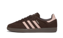 adidas Handball Spezial Aurora Coffee Sandy Pink (Women's)