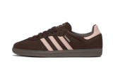 adidas Handball Spezial Aurora Coffee Sandy Pink (Women's)