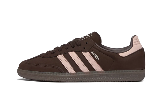 Adidas Handball Spezial Aurora Coffee Sandy Pink
