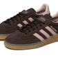 Adidas Handball Spezial Aurora Coffee Sandy Pink