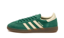 adidas Handball Spezial Collegiate Green Cream White (Women's)