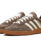 Handball Spezial Earth Strata (IF6490) - 36 EU - 4 US - Brown | SOSUKICKS