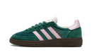 Handball Spezial Green Pink Velvet