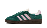Handball Spezial Green Pink Velvet