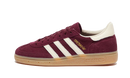 Handball Spezial Maroon Cream White