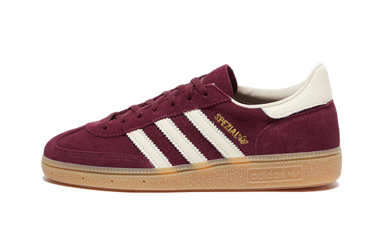 Handball Spezial Maroon Cream White (JP8726) - EU 36–48 - White | SOSUKICKS