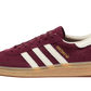 Adidas Handball Spezial Maroon Cream White