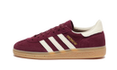 adidas Handball Spezial Maroon Cream White (Women's)