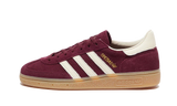 adidas Handball Spezial Maroon Cream White (Women's)
