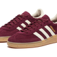 Adidas Handball Spezial Maroon Cream White