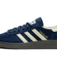 Handball Spezial Night Indigo (IF7087) - EU 36–45.333333333333336 - Navy | SOSUKICKS