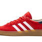 Handball Spezial Sporty & Rich USA
