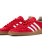 Handball Spezial Sporty & Rich USA
