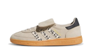 adidas Handball Spezial LT Leopard Print Wonder Beige