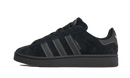 Campus 00s Core Black Footwear White