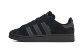 Campus 00s Core Black Footwear White
