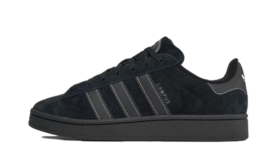 Campus 00s Core Black Footwear White (IF8768) - EU 36–47.333333333333336 - White | SOSUKICKS