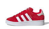 adidas Campus 00s Better Scarlet (Kids)