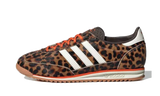 SL 72 OG Leopard Dark Brown