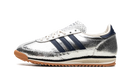 SL 72 Silver Metallic Navy