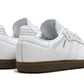 Samba Cloud White Blue Gum (IE3439) - 36 2/3 EU - 4.5 US - Blue | SOSUKICKS
