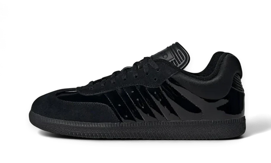Samba Dingyun Zhang (IE3176) - EU 36–46 - Black | SOSUKICKS