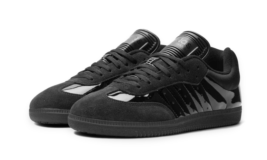 Samba Dingyun Zhang (IE3176) - 36 2/3 EU - 4.5 US - Black | SOSUKICKS