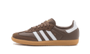 Samba Earth Strata Gum