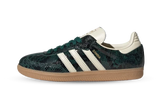 adidas Samba OG Snakeskin Collegiate Green (Women's)