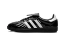 Samba LT Black Patent Leather
