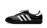 Samba LT Black Patent Leather