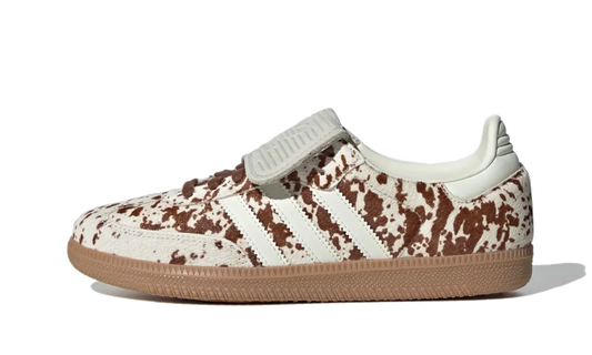 Adidas Samba LT Cow Print