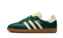 adidas Samba OG Collegiate Green (Women's)