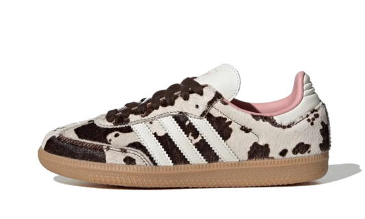 Samba OG Cow Print (JR1256) - EU 36–47.333333333333336 - White | SOSUKICKS