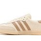 Samba OG Cream White Cardboard Crystal Sand (JI3185) - EU 36–47.333333333333336 - Beige | SOSUKICKS