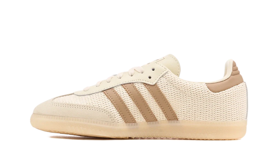 Samba OG Cream White Cardboard Crystal Sand (JI3185) - EU 36–47.333333333333336 - Beige | SOSUKICKS