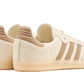 Samba OG Cream White Cardboard Crystal Sand (JI3185) - 37 1/3 EU - 5 US - Beige | SOSUKICKS