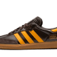 Adidas-Samba-OG-Dark-Brown-Yellow
