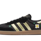 Adidas Samba OG Liberty London Black