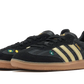 Adidas Samba OG Liberty London Black