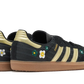 Adidas Samba OG Liberty London Black